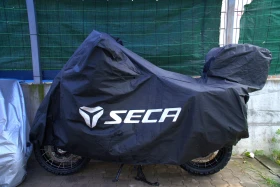 BMW R GS 1200 ADV TFT, снимка 9 - Мотоциклети и мототехника - 53686981