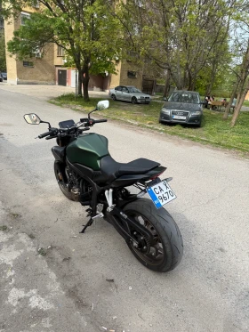 Honda Cb Cb650r  | Mobile.bg � ����� ������ 4