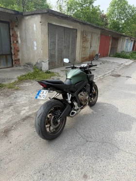 Honda Cb Cb650r  | Mobile.bg � ����� ������ 3