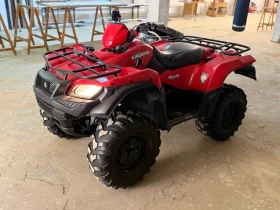 Suzuki KingQuad 750 ������* EPS* 4x4* ����������* �����-�����* ��� | Mobile.bg � ����� ������ 5