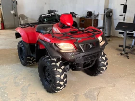 ������ Suzuki KingQuad