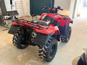 Suzuki KingQuad 750 ������* EPS* 4x4* ����������* �����-�����* ��� | Mobile.bg � ����� ������ 2