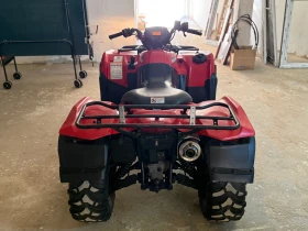 Suzuki KingQuad 750 ������* EPS* 4x4* ����������* �����-�����* ��� | Mobile.bg � ����� ������ 3