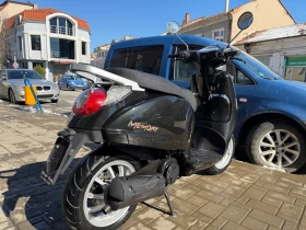 Benelli Motard 50 | Mobile.bg � ����� ������ 3