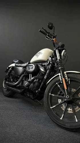 Harley-Davidson Sportster XL 883 N | Mobile.bg � ����� ������ 9