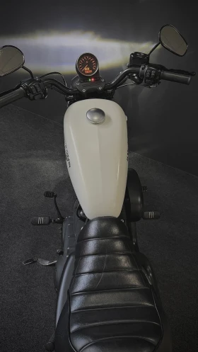 Harley-Davidson Sportster XL 883 N | Mobile.bg � ����� ������ 12