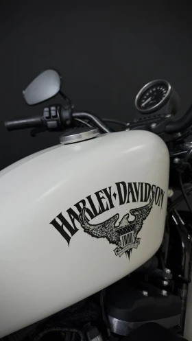 Harley-Davidson Sportster XL 883 N | Mobile.bg � ����� ������ 15