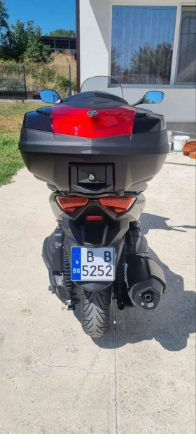 Yamaha X-max undefined | Auto.bg — изображение 3