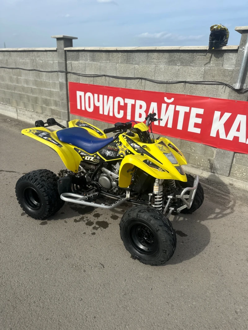 Suzuki 250, снимка 1 - Мотоциклети и мототехника - 49533930