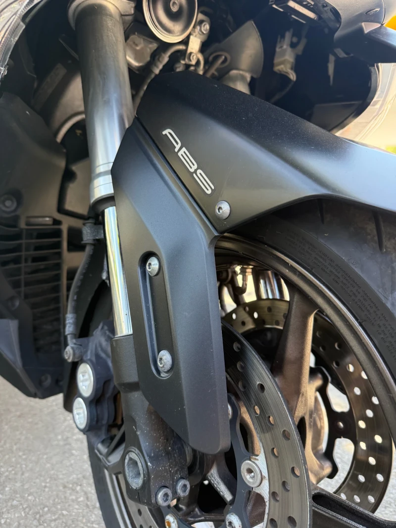 Yamaha T-max 530i Facelift , снимка 6 - Мотоциклети и мототехника - 51300293