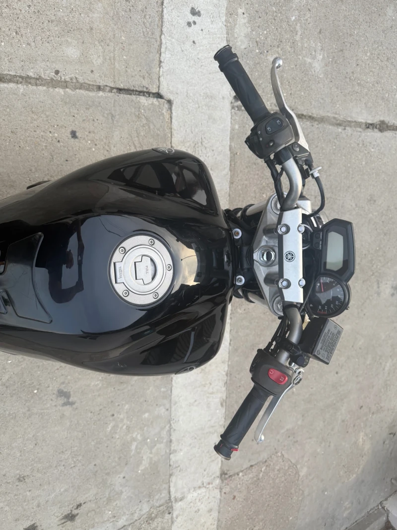 Yamaha FZ6 600cc 100кс. 2007г. , снимка 8 - Мотоциклети и мототехника - 52508066
