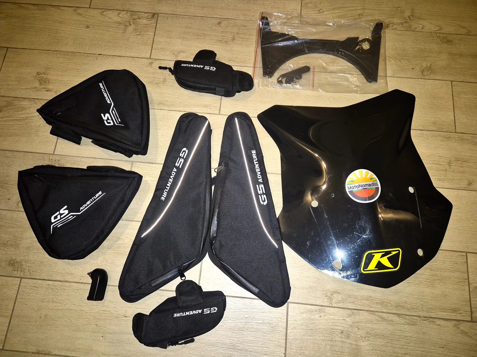 BMW R GS 1200 ADV TFT | Mobile.bg � ����������� 12