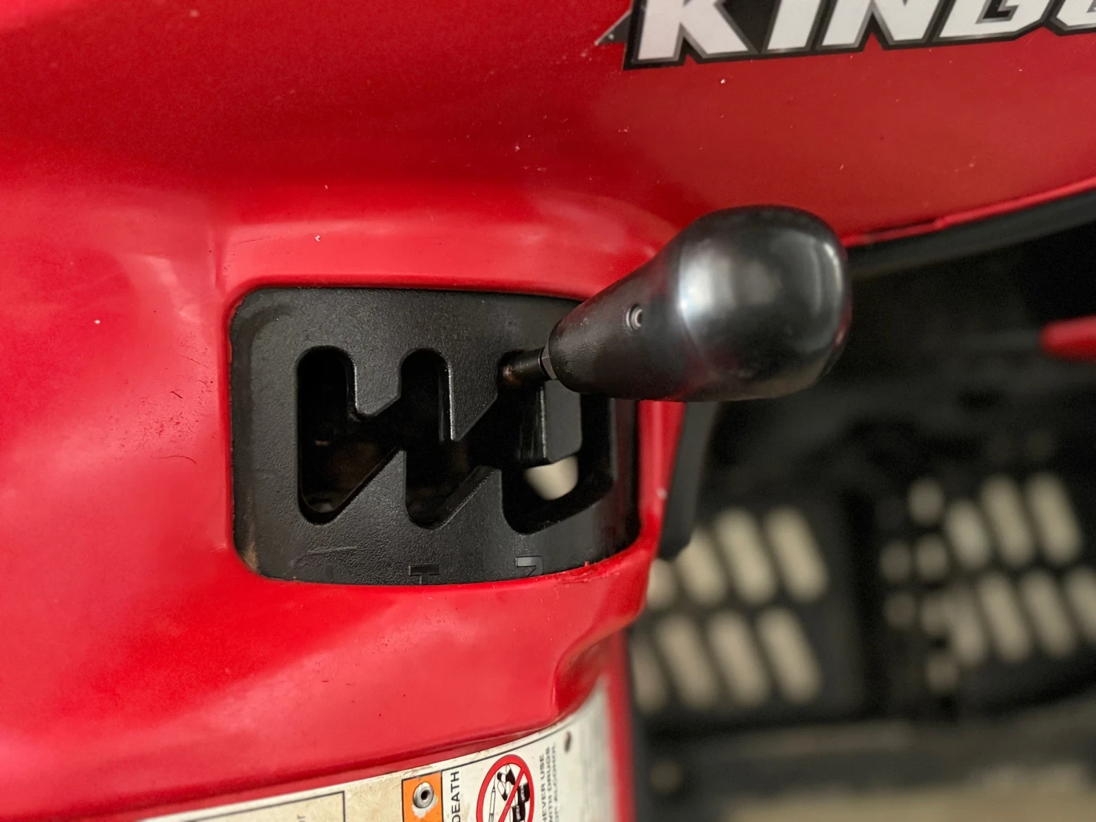 Suzuki KingQuad 750 ������* EPS* 4x4* ����������* �����-�����* ��� | Mobile.bg � ����������� 10