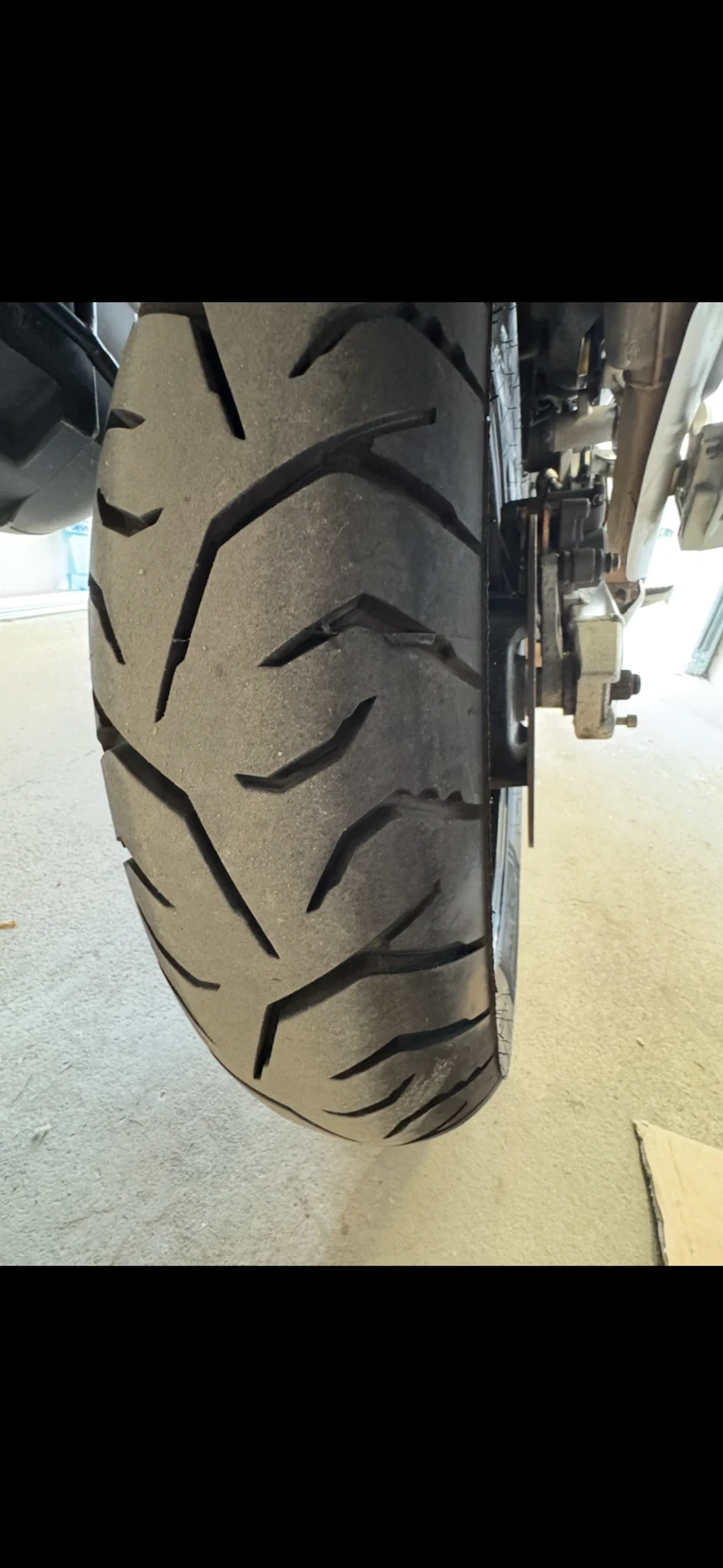 Suzuki V-strom DL1000, снимка 6 - Мотоциклети и мототехника - 54976900