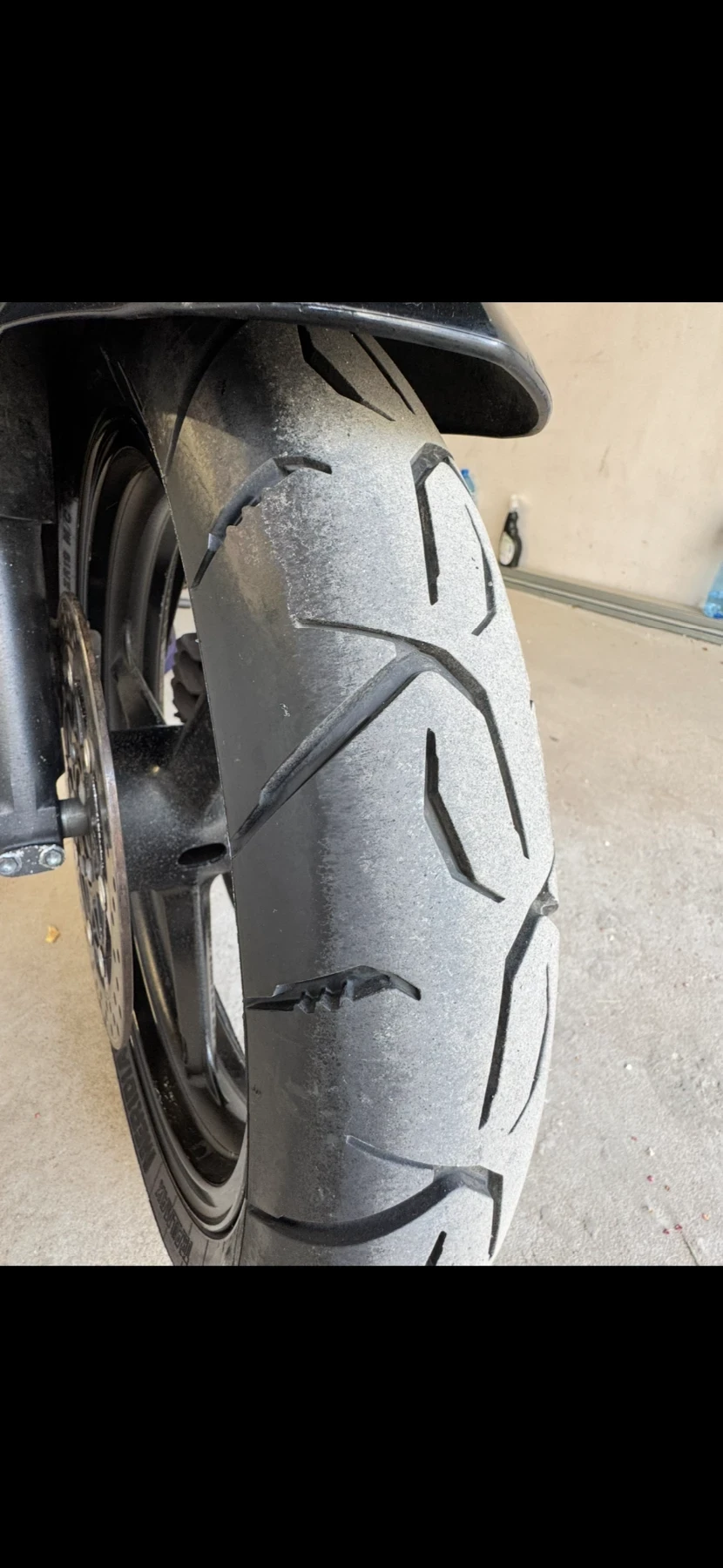 Suzuki V-strom DL1000, снимка 7 - Мотоциклети и мототехника - 54976900