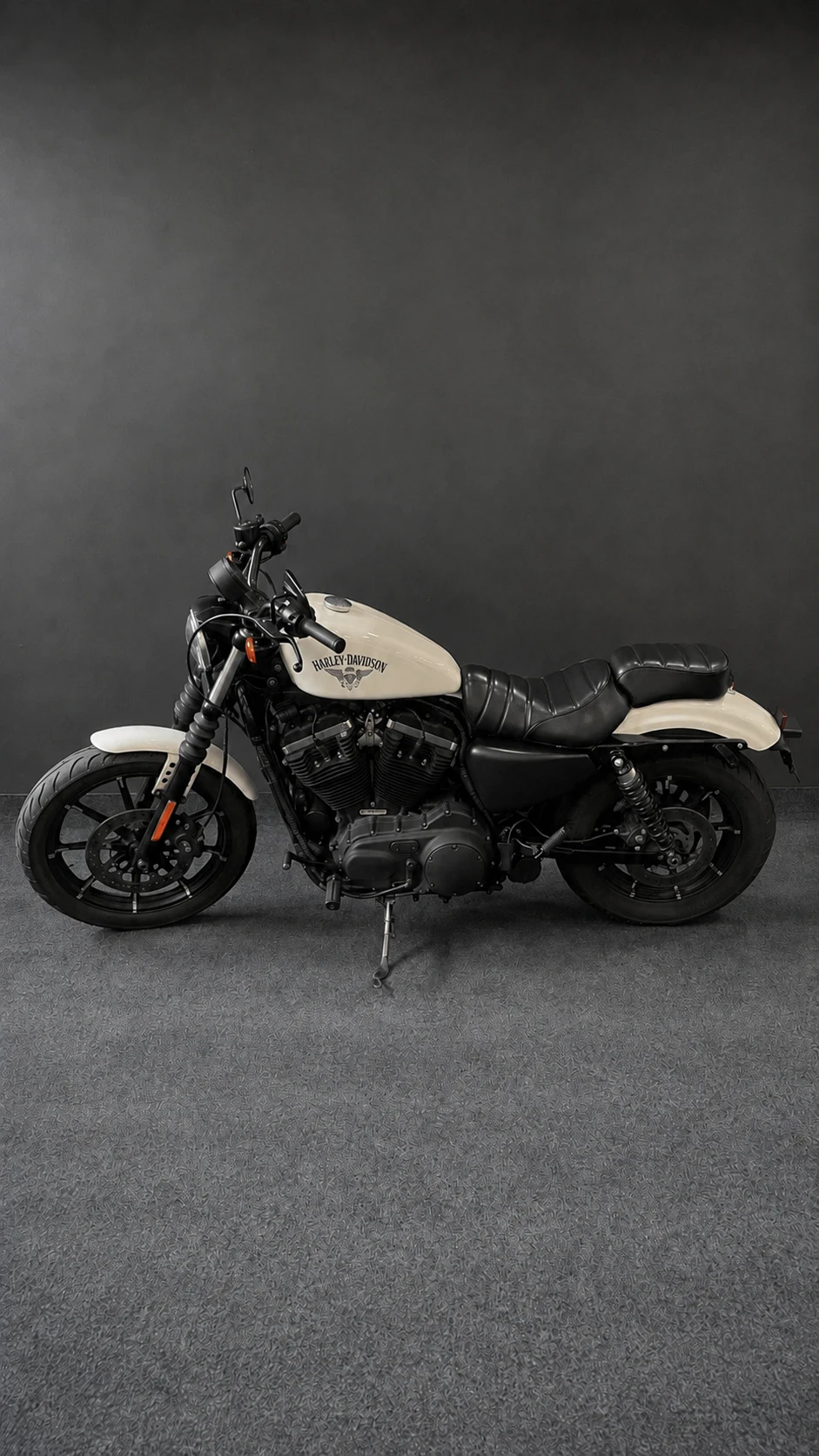 Harley-Davidson Sportster