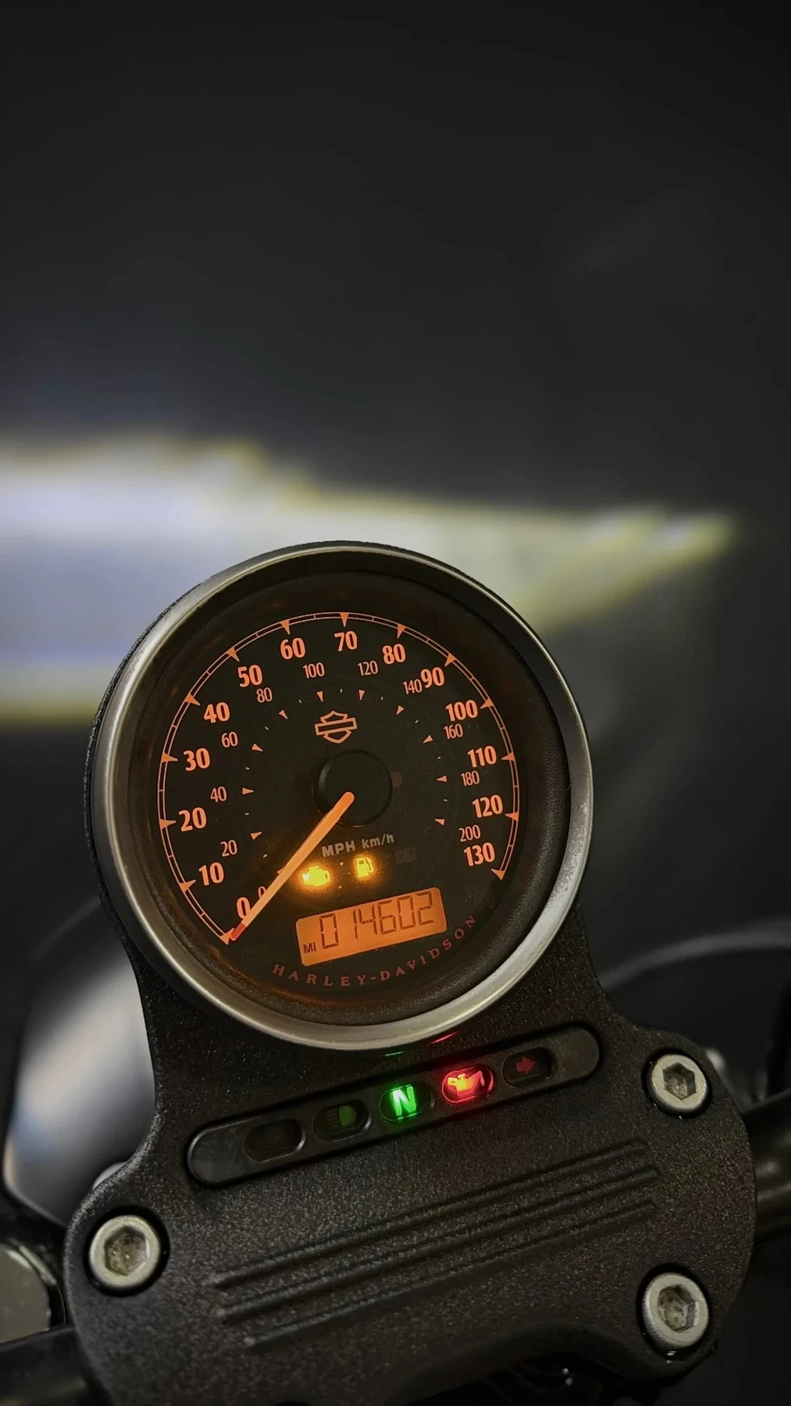 Harley-Davidson Sportster XL 883 N, снимка 11 - Мотоциклети и мототехника - 55426297