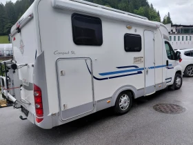 Кемпер Adria ФиатДукато, снимка 5
