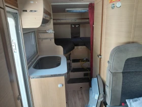Кемпер Adria ФиатДукато, снимка 10
