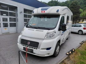 Кемпер Adria ФиатДукато, снимка 1
