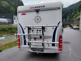 Кемпер Adria ФиатДукато, снимка 4