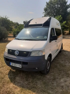  VW Transporter | Mobile.bg    1