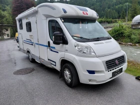 Кемпер Adria ФиатДукато | Auto.bg — изображение 2