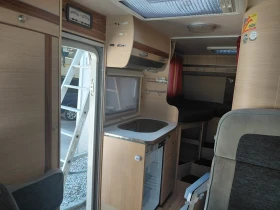 Кемпер Adria ФиатДукато | Auto.bg — изображение 9
