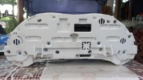 Километраж за Honda Accord VIII Tourer 2.2 i-dtec, снимка 3