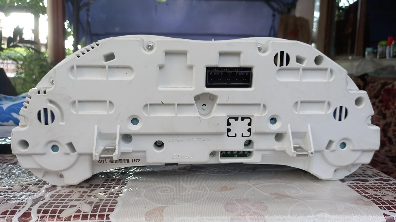 ���������� �� Honda Accord VIII Tourer 2.2 i-dtec | Mobile.bg � ����������� 3