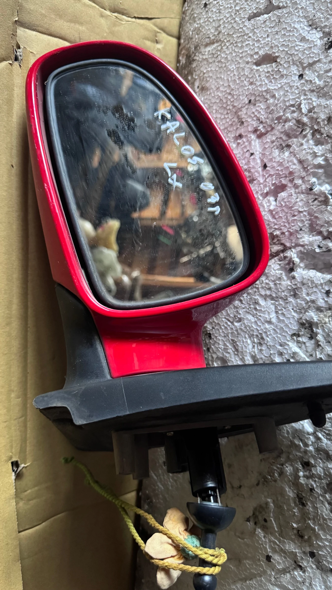   a Chevrolet Kalos 2003 - E11015751 | Mobile.bg   1