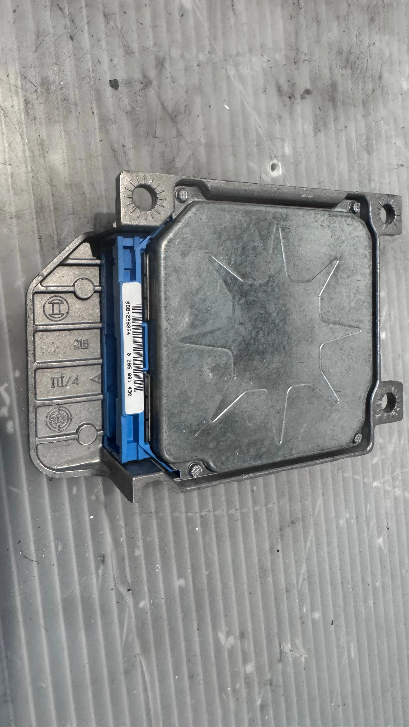 Airbag  /  /  a Mini Cooper - 0285001430 / 65.77-6915886 | Mobile.bg   2