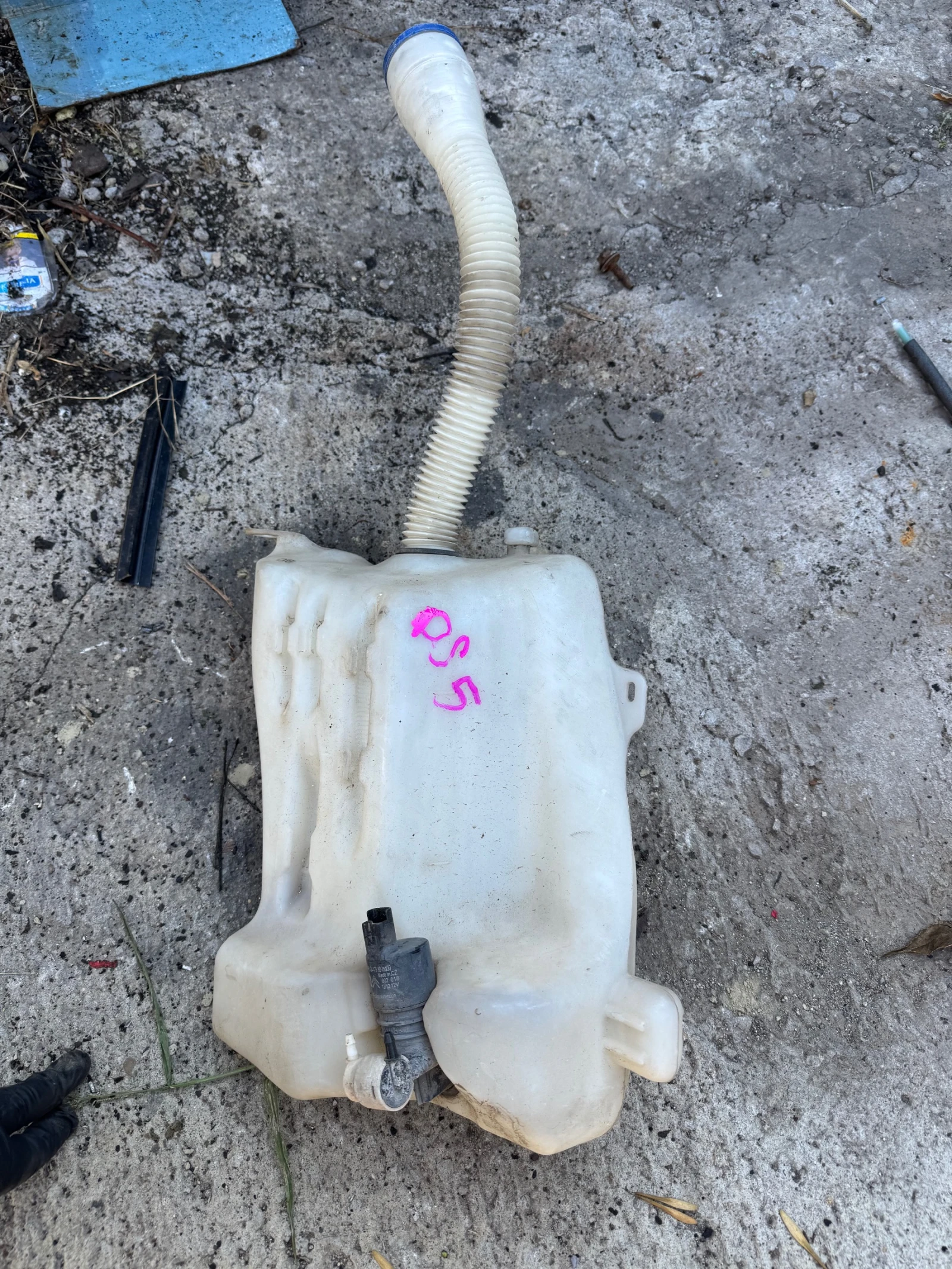 Citroen DS5 2012-2018    | Mobile.bg   1