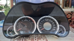 Километраж за Honda Accord VIII Tourer 2.2 i-dtec