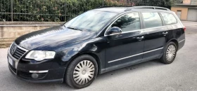 Vw passat b6 tsi   | Mobile.bg    6