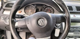 Vw passat b6 tsi   | Mobile.bg    3