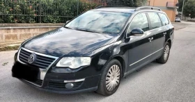     Vw passat b6 tsi  