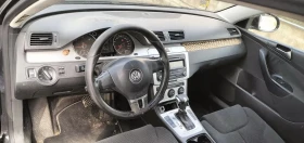 Vw passat b6 tsi   | Mobile.bg    5