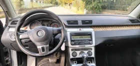 Vw passat b6 tsi   | Mobile.bg    2