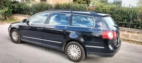 Vw passat b6 tsi   | Mobile.bg    4