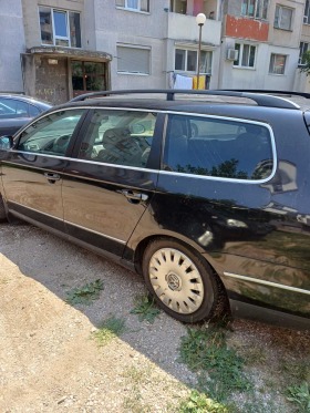 Vw passat b6 tsi на части, снимка 3 - Части - 43266667