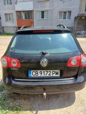 Vw passat b6 tsi   | Mobile.bg    4