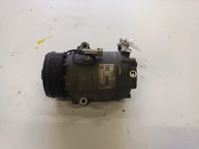 Компресор климатик опел зафира Б 1.7 д 