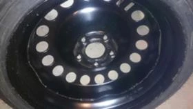 Гуми с джанти Clear 115/70R16, снимка 2