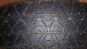 Гуми с джанти Clear 115/70R16, снимка 3