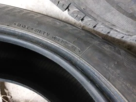 Гуми Зимни 215/70R16, снимка 6