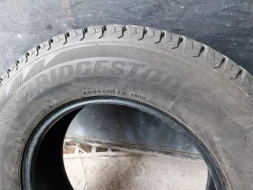 Гуми Зимни 215/70R16, снимка 4