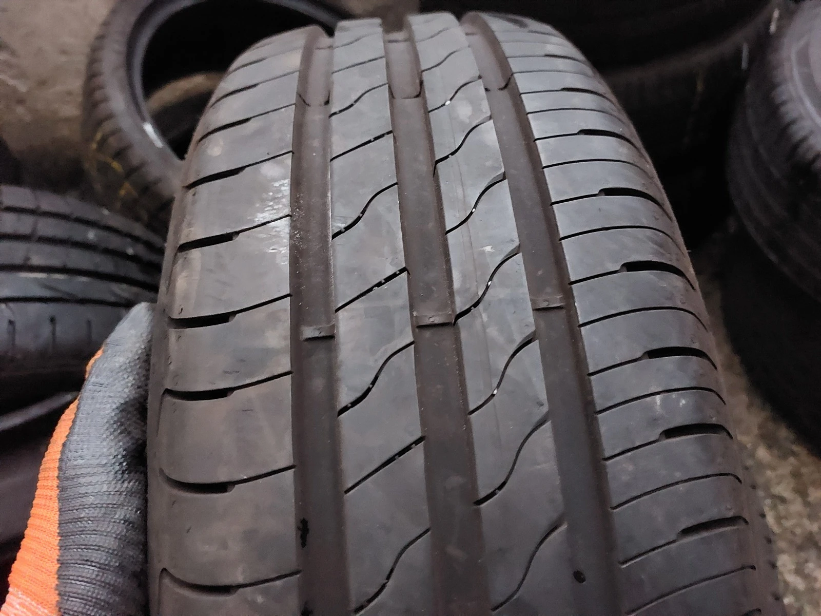 ���� 195/55R16 | Mobile.bg � ����������� 2