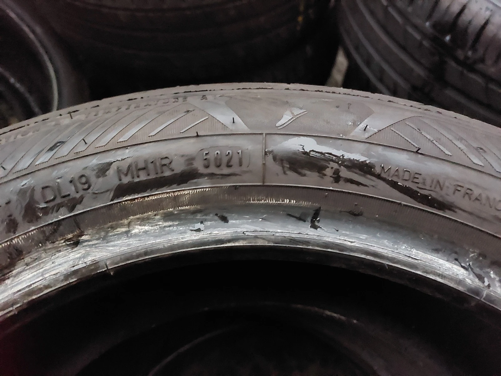 ���� 195/55R16 | Mobile.bg � ����������� 4