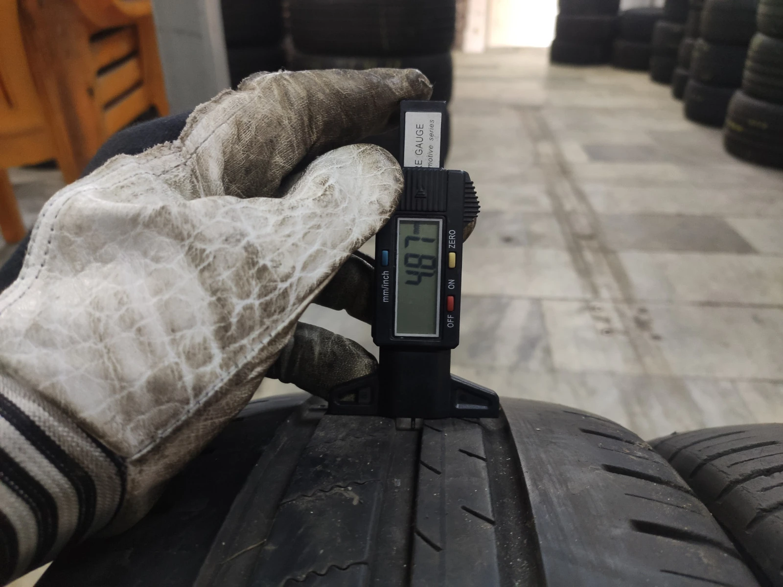  195/45R16 | Mobile.bg   7